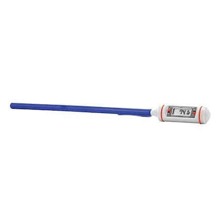 Digi-Sense Traceable Pen-Style Digital Thermom, Hig 90205-02